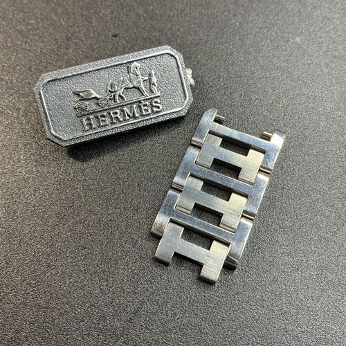 Véritable bracelet hermès - véritable,