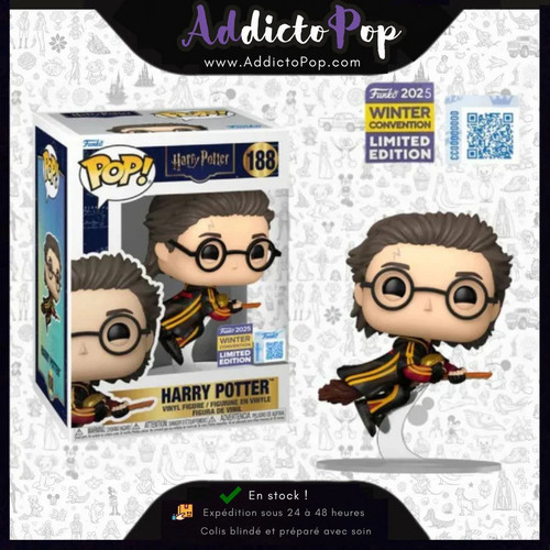 Funko pop harry potter - funko,