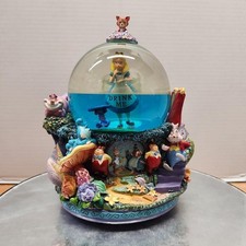 Disney Alice in Wonderland