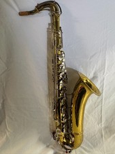 Conn 16m amber - conn, amber/gold