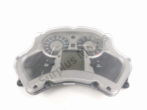 Compteur bmw 1200 - compteur, k