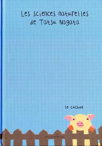 Cochon les sciences - cochon.,
