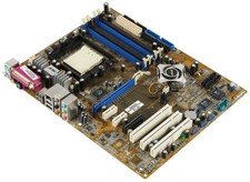 Carte Mère ASUS A8N5X SOCKET