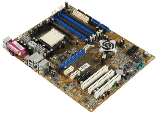 Carte mère asus - carte,