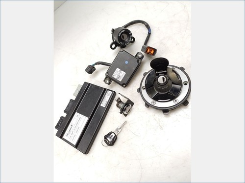 Kit neiman cdi triumph trident - kit,