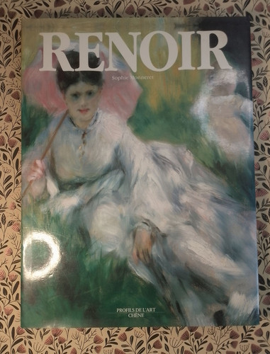 Renoir sophie monneret - renoir,,