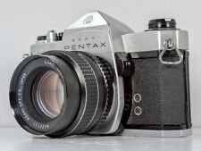 [ EXC+ 5 Lecture] Pentax