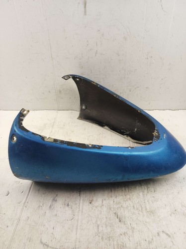 Coque carénage arrière