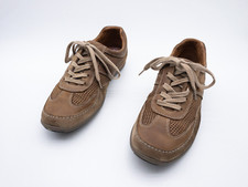 Salamander Homme Chaussure à Lacets Basse Cuir Braun Gr. 44 Eu Art. 31890-50