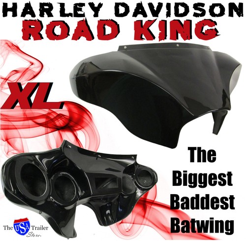 Road king motorcycle - road,