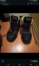 CHAUSSURES SECURITE HONEYWELL