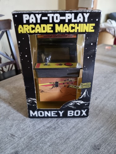 Tirelire jeux vidéo pay - jeux, to