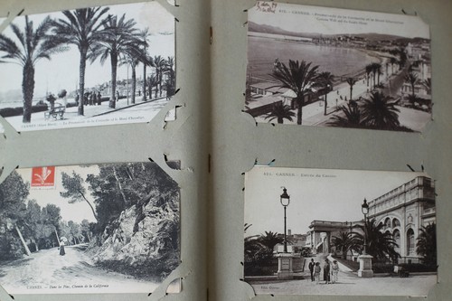 Album 200 cpa région - , du