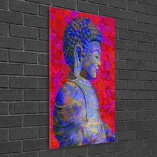 Tulup Tableau Sur Verre