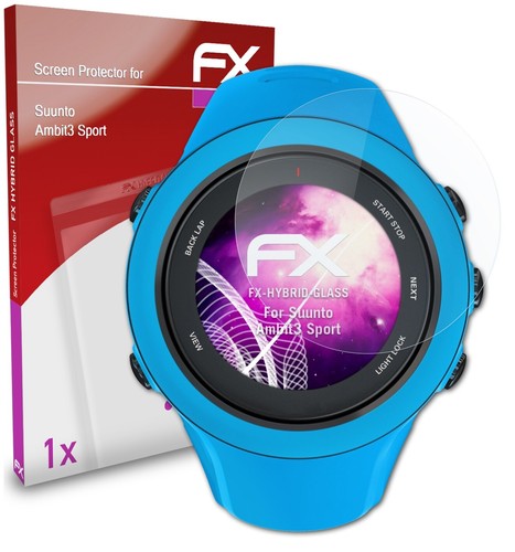 Atfolix verre film protecteur - film,