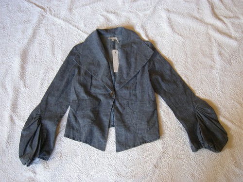 Jolie veste neuve - veste,