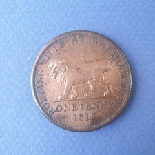 ANGLETERRE GREAT BRITAIN UK 1