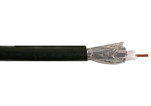 Rg6uccablk250mff pro power - rg6uccablk250mff,