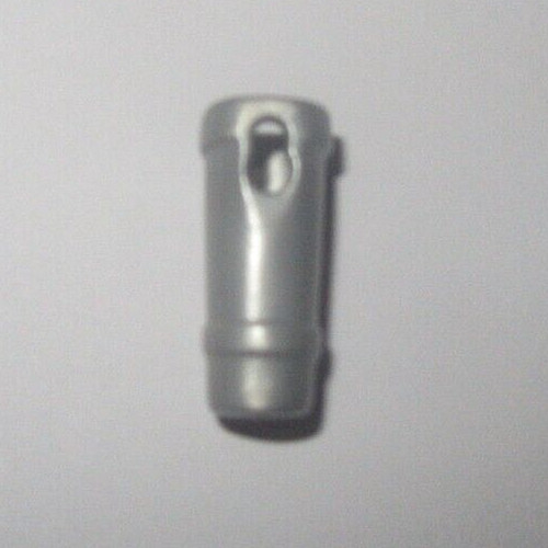 Playmobil carquois rond gris - playmobil,
