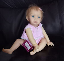 Poupée Tiny Miracles Hailey Ashton-Drake