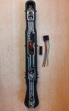 1 Platine Feu arrière+Kit