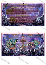 Williams Monster Bash 1998