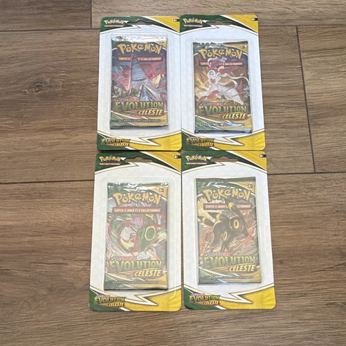 Pokémon jcc évolution - pokémon,