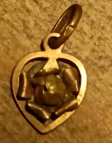 Médaille religieuse ancienne - médaille,
