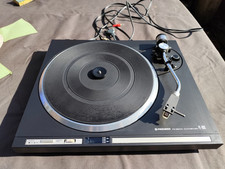 platine pioneer PL-100X ( Sans Courroie à Remplacer)
