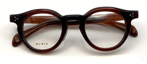 Lunettes celluloïd meihin - lunettes,