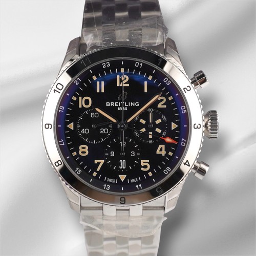 Breitling super avi b04 chrono - avi,