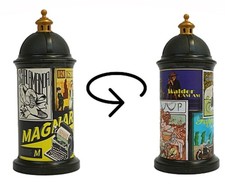 PLAYMOBIL x1 KIOSQUE VICTORIEN