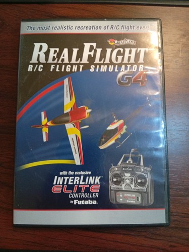 Great planes real - real, flight