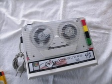 MAGNETOPHONE A BANDE GELOSO G