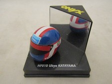 MINI CASQUE HELMET F1 1/12