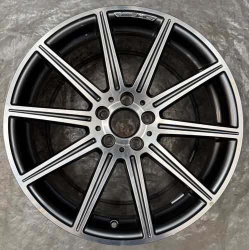 Jante mercedes benz 5jx19 - jante, 9.5jx19