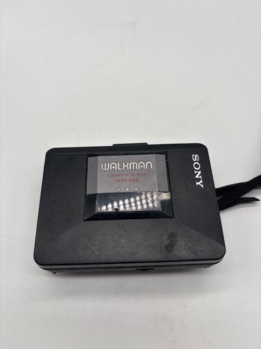 Sony walkman b12 lecteur - walkman,