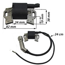 Piece Groupe moteur 4 temps