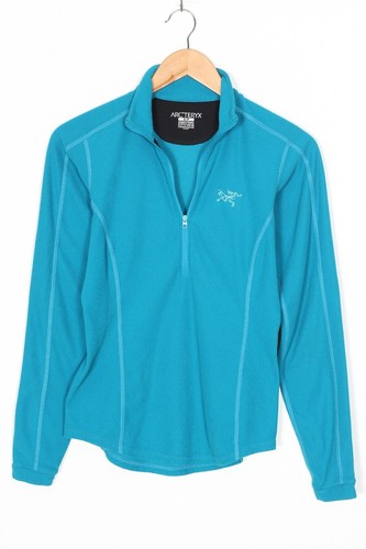 Veste polaire demi fermeture - veste, demi-fermeture