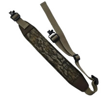 Bretelle néoprène beige 2