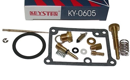 Yamaha dtlc 125 1984 1987 - 125, 1984/1987