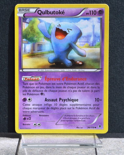 Carte pokémon 119 - carte,