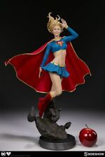 Sideshow DC Comics - Supergirl Premium Format - 300264 - Comme Neuf