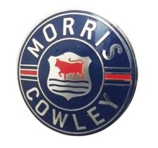 Insigne De Radiateur 64Mm