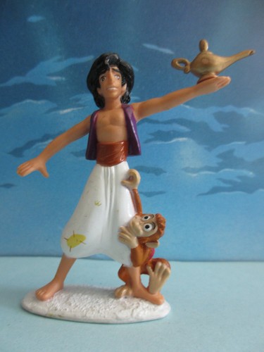 Belle figurine collection - belle,