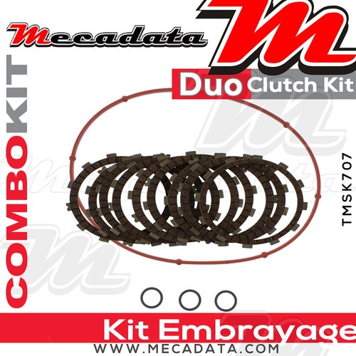 Embrayage disques - embrayage, (disques
