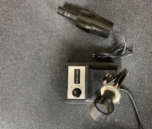 Bausch lomb transformer - &,