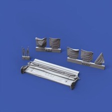 Royal Model RM969 - 1:35 Famo