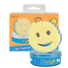 CIF PowErase Gel Detachant