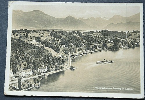 49316 feldpost - 49316, ak